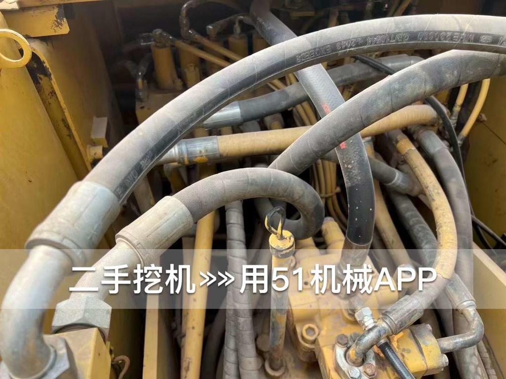 51挖机